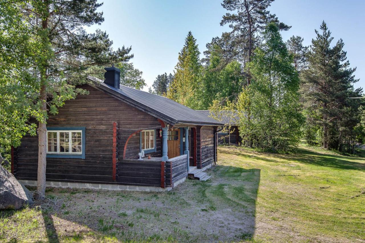 Tyngsjoe Vildmark Exterior foto