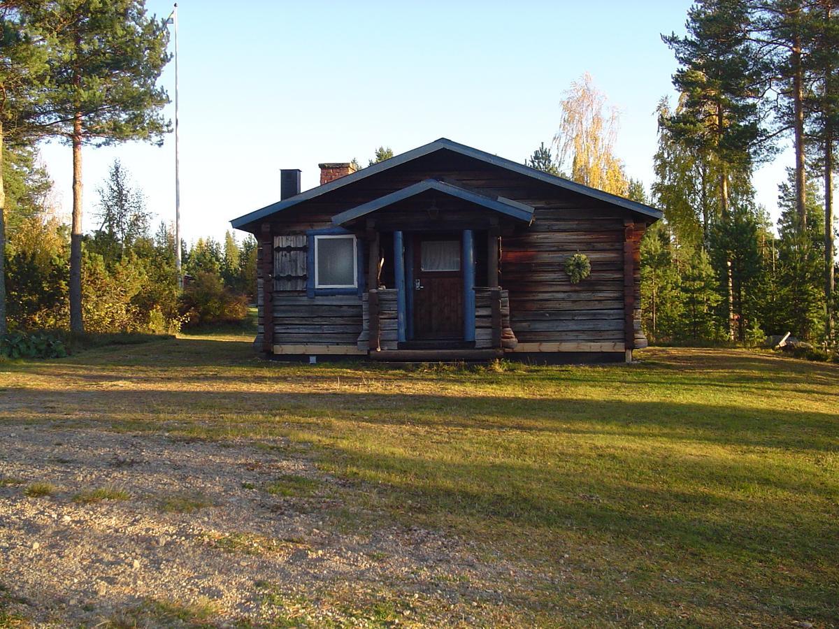 Tyngsjoe Vildmark Exterior foto