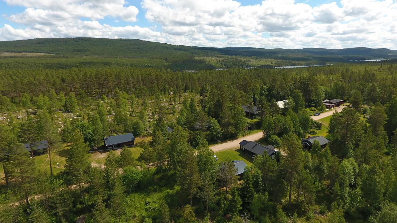 Tyngsjoe Vildmark Exterior foto